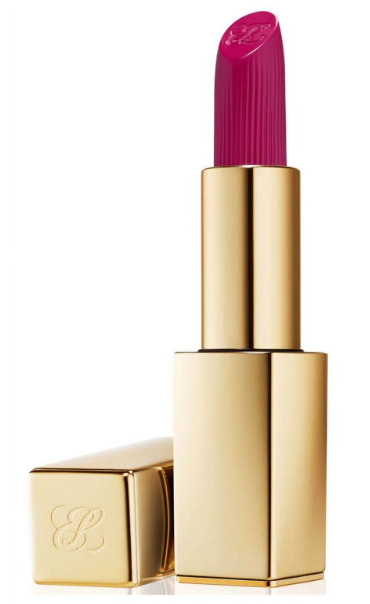 Pure Color Creme Lipstick