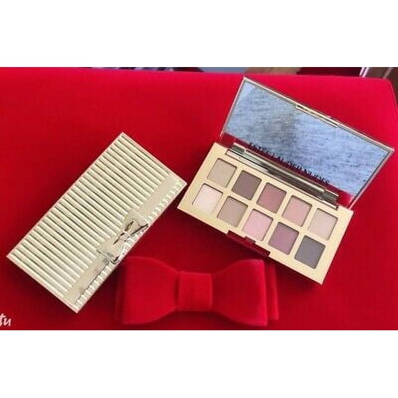 Estee Lauder Pure Color Envy Eyeshadow Palette - Nudes
