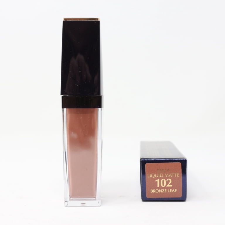 Estee Lauder Pure Color Paint On Liquid Matte Gloss 102 (Estee Lauder) - thumbnail 5