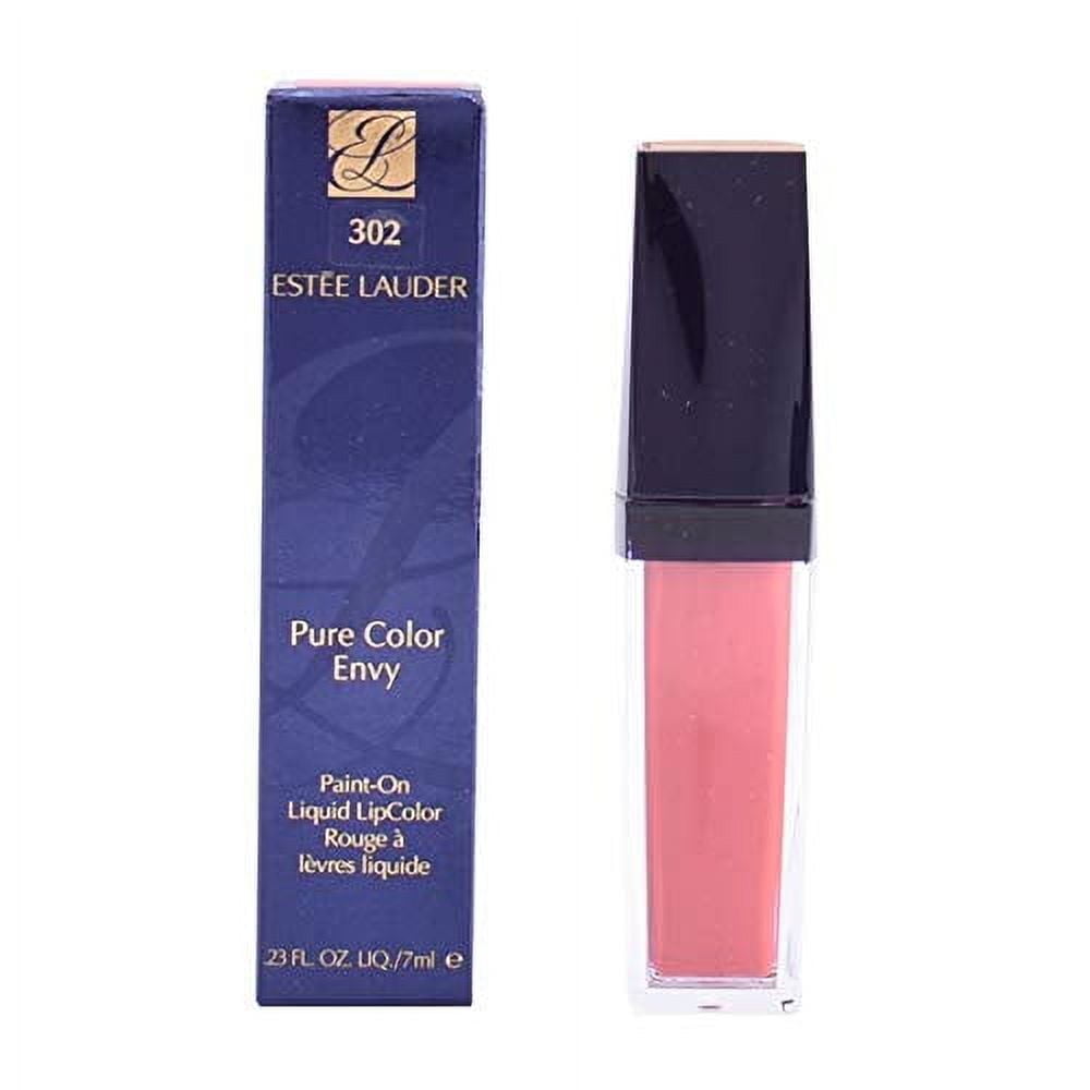 Estee Lauder Pure Color Envy Paint-on Liquid Lipcolor (302