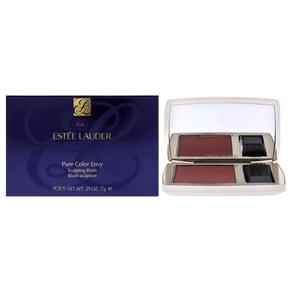 Estee Lauder Pure Color Envy Sculpting Blush - 450 Wicked Spice , 0.25 oz Blush