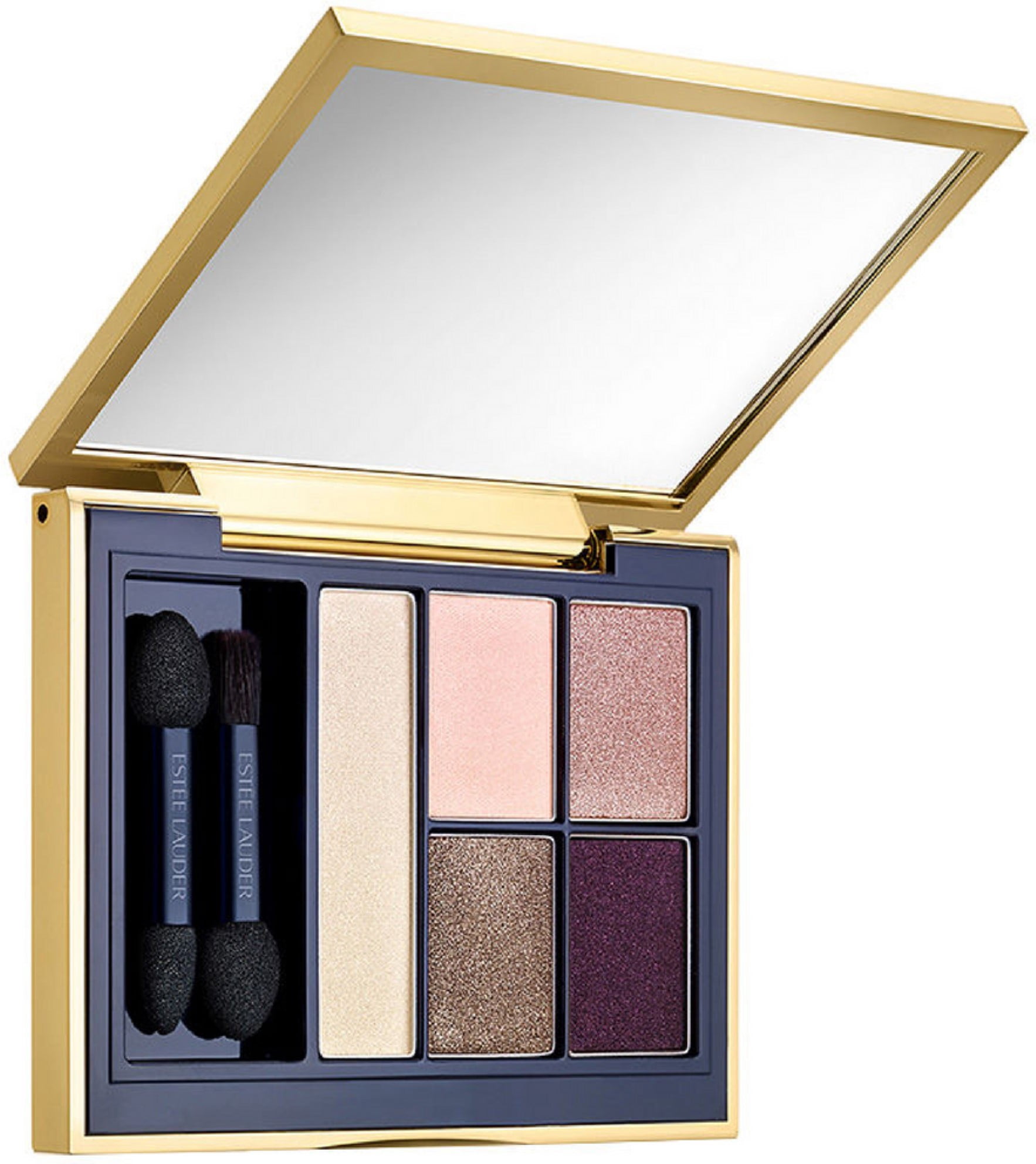 Estee Lauder Pure Color Envy Sculpting EyeShadow 5-Color Palette
