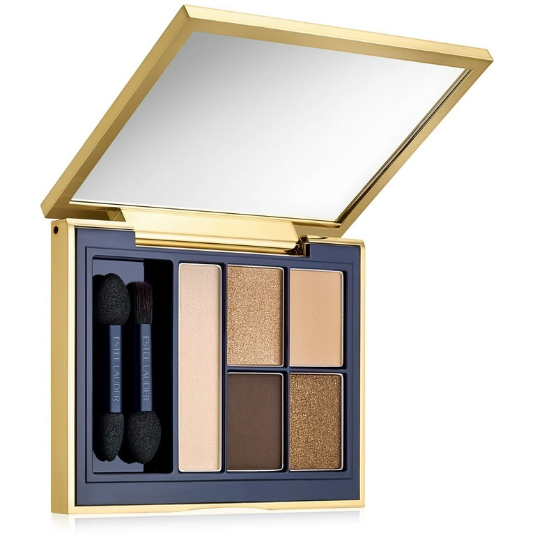 Estee Lauder Pure Color Envy Sculpting EyeShadow 5-Color Palette