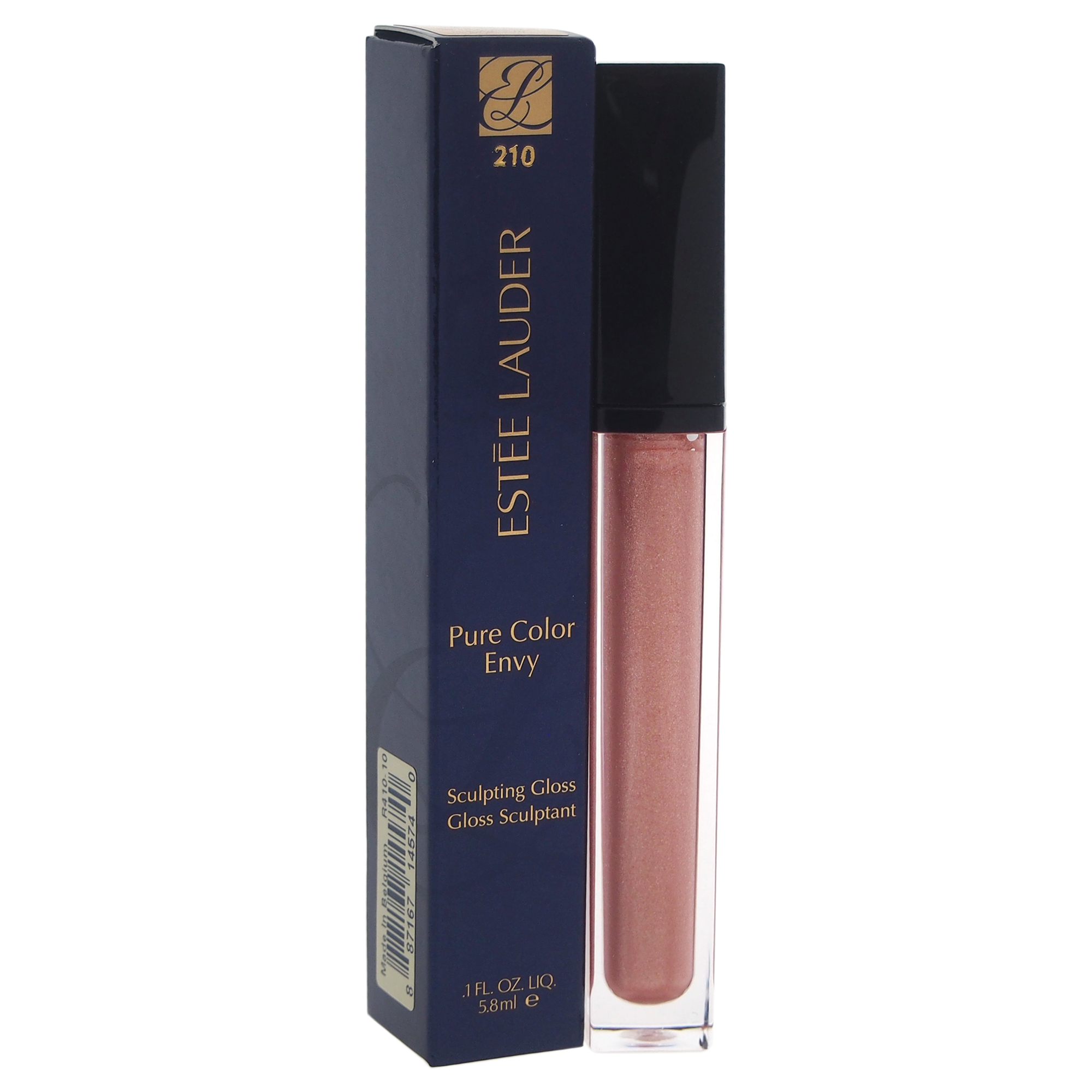 Estee Lauder Pure Color Envy Sculpting Gloss 210 Shameless Glow 0.1