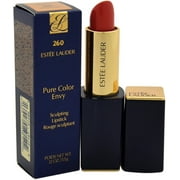 Estee Lauder Pure Color Envy Sculpting Lipstick, [260] Eccentric 0.12 oz