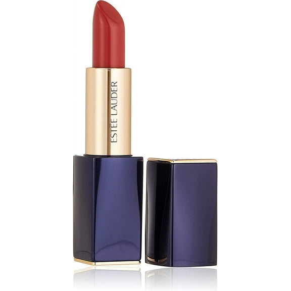Estee Lauder Pure Color Envy Sculpting Lipstick, Fierce 0.12 oz