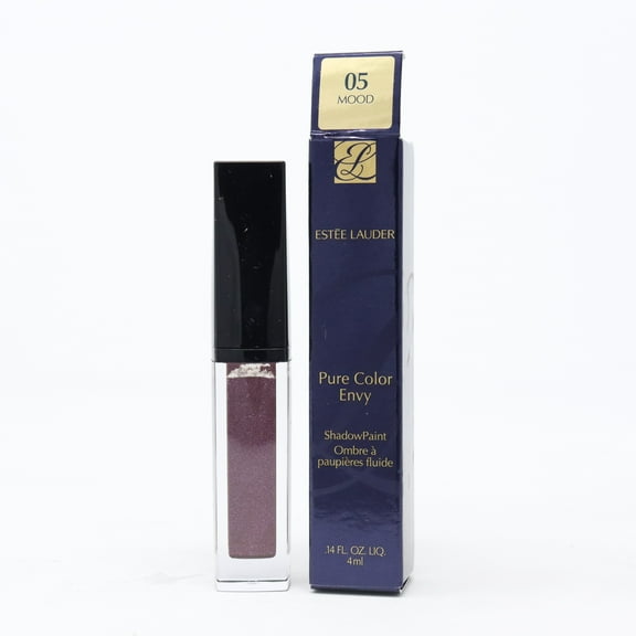 Estee Lauder Pure Color Envy Shadow Paint 05 Mood 0.14oz/4ml
