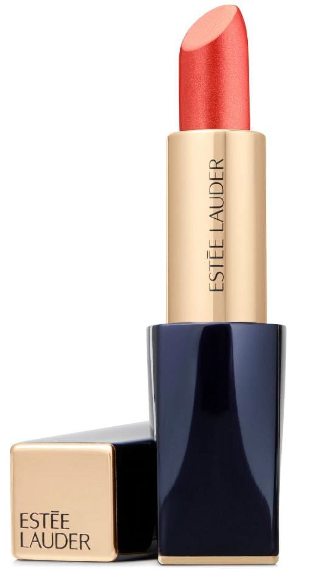 Estee Lauder Pure Color Envy hilustre Light Sculpting Lipstick 566