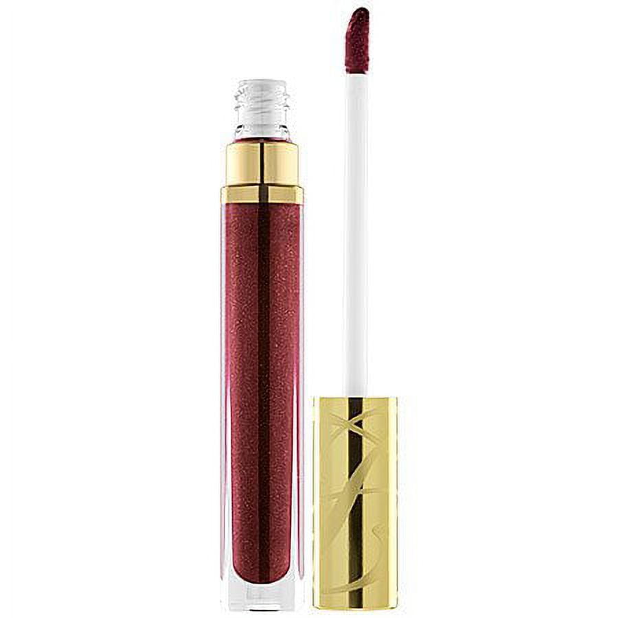Estee Lauder Pure Color Gloss Shimmer '08 Plum Divine' 0.2Oz/6ml