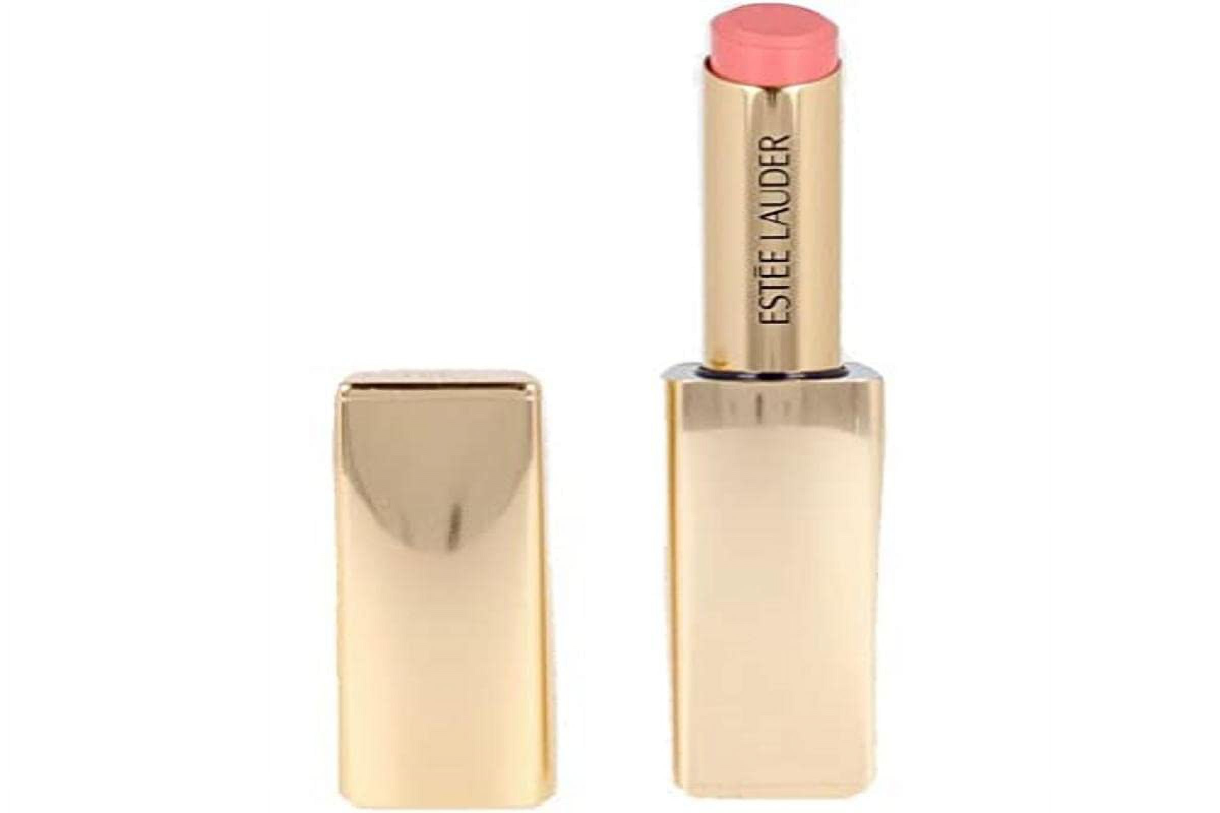 Estee Lauder Pure Color Illuminating Shine Lipstick 904 Dreamlike
