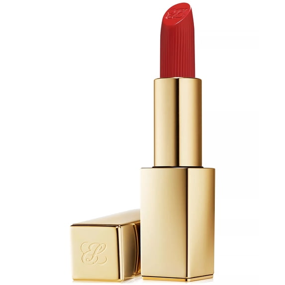 Estee Lauder Pure Color Matte Lipstick - Thrill Me
