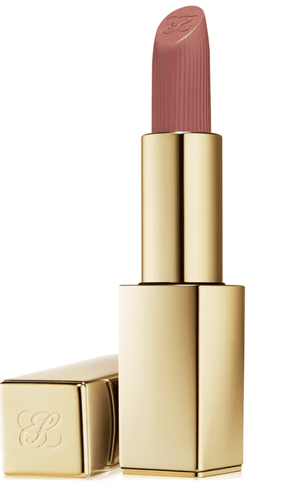 Estee Lauder Pure Color Lipstick Matte 676 Nude