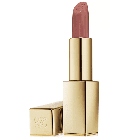 Estee Lauder Pure Color Lipstick Matte 676 Nude