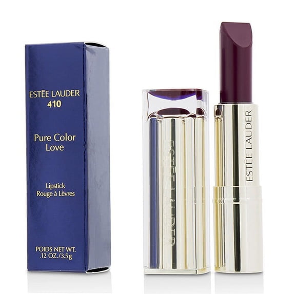 Estee Lauder Pure Color Love Lipstick - # 410 Love Object 0.12 oz Lipstick