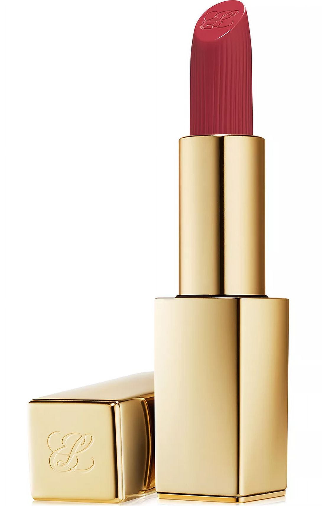 Estee Lauder Pure Color Matte Lipstick #662 Rule Maker