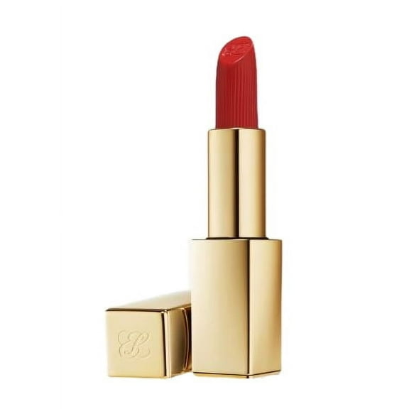 Estee Lauder Pure Color Matte Lipstick - 699 Thrill Me - .12 oz / 3.5 g