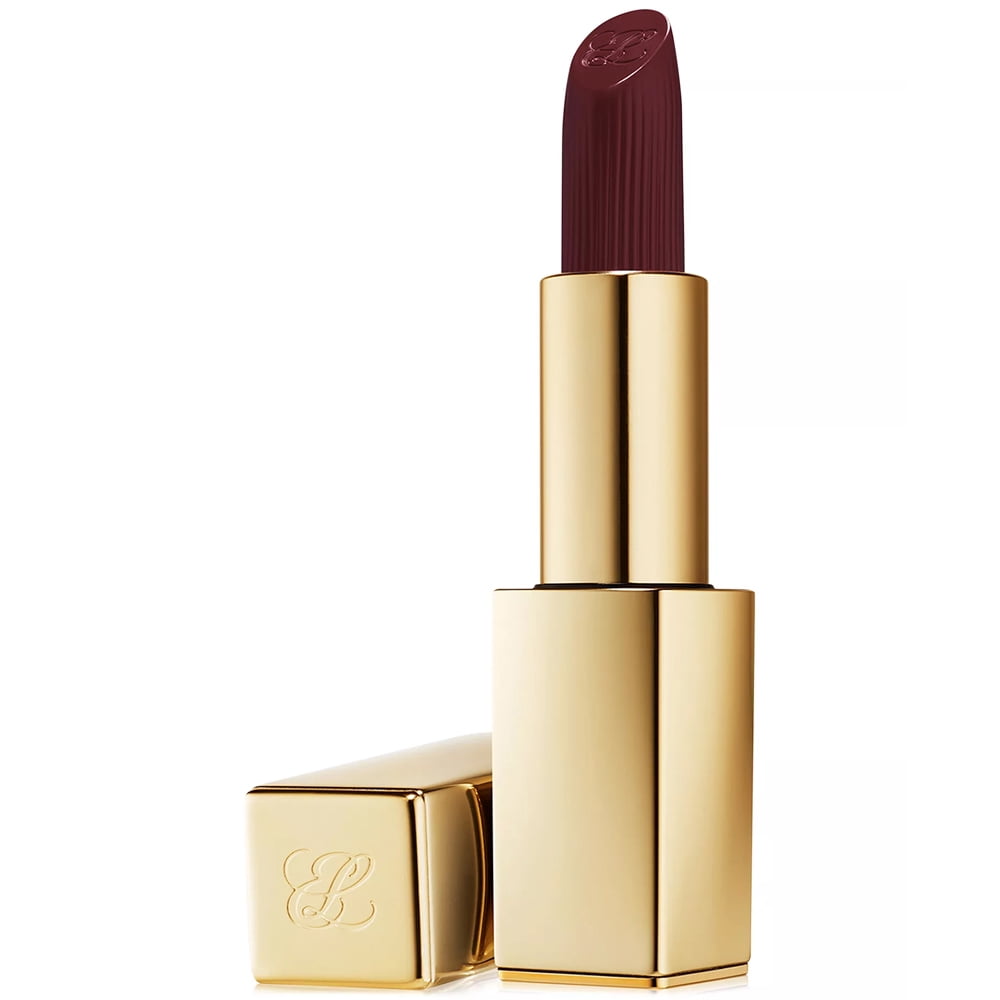 Estee Lauder Pure Color Matte Lipstick - After Hours