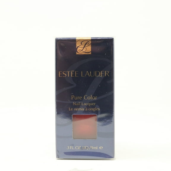 Estee Lauder Pure Color PC NAIL P1 EMPOWERED 0.3 oz / 9 ml Nail Polish