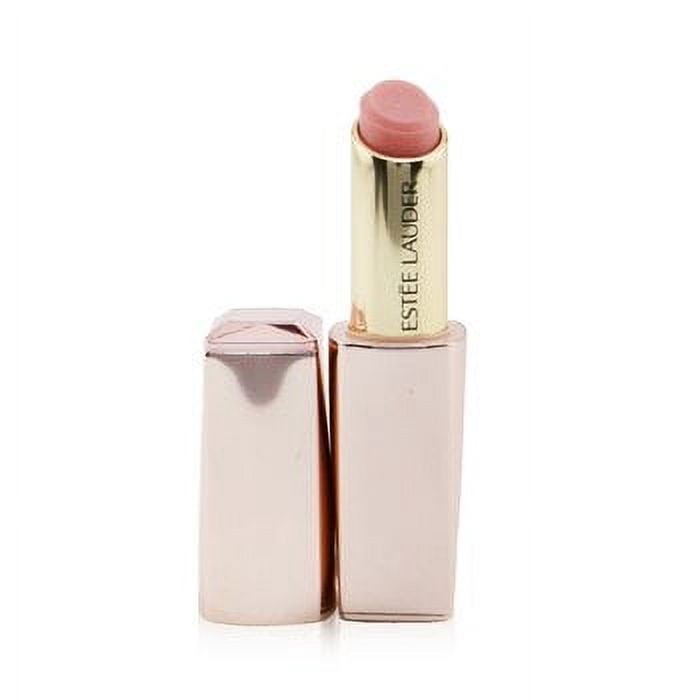 Estee Lauder Pure Color Revitalizing Crystal Balm 0.11oz 002 Cosnic Crystal New