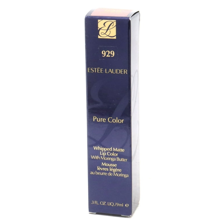 Estee Lauder Pure Color Whipped Matte Lip Color, Sweet Tart Shade