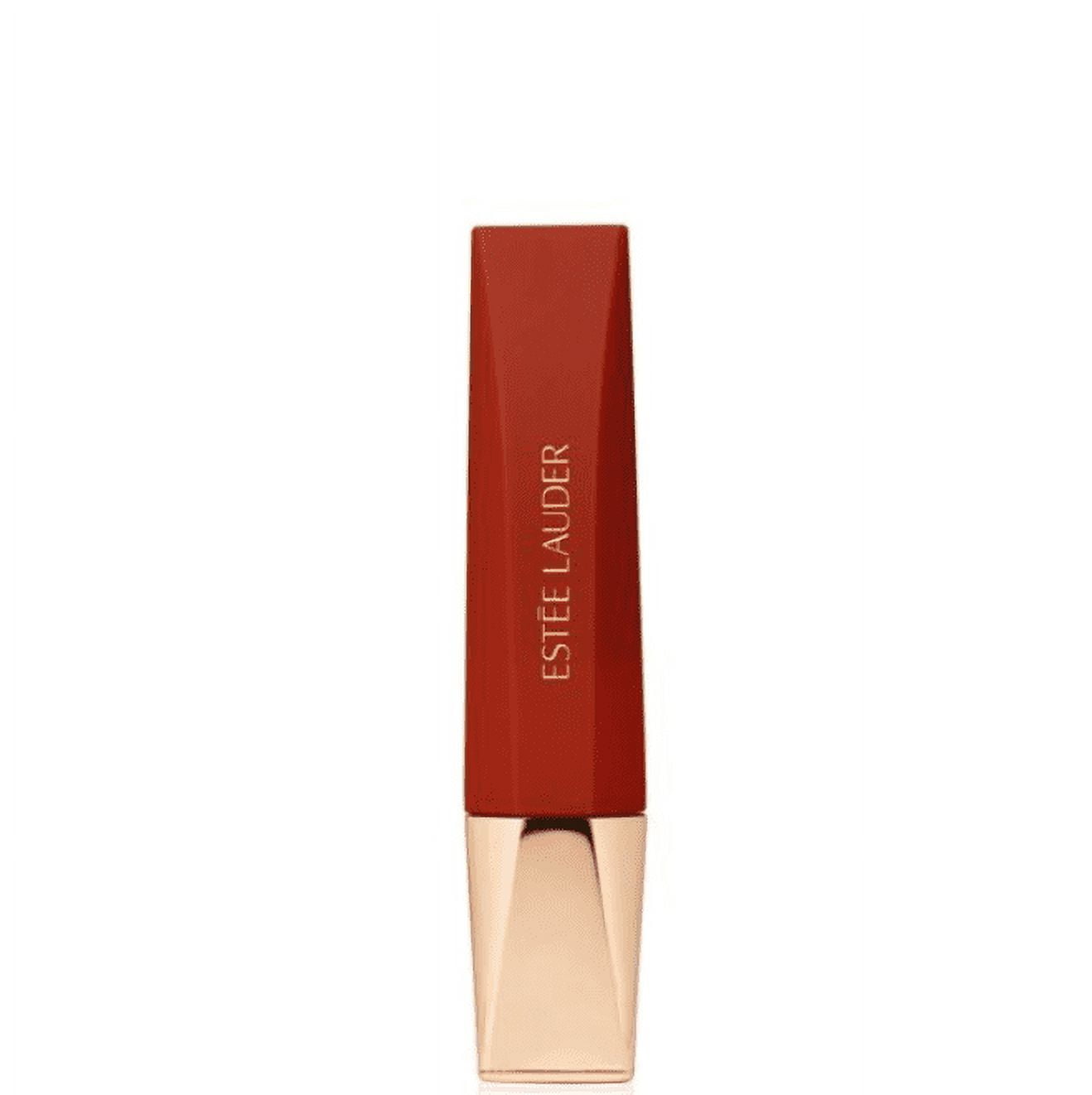 Estee Lauder Pure Color Whipped Matte Lip Color 931 Hot Shot 0.3 oz ...