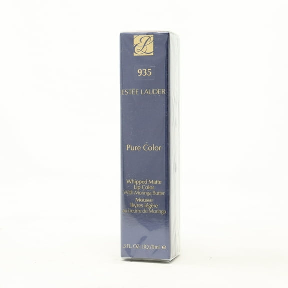 Estee Lauder Pure Color Whipped Matte Liquid Lip - Shock Me