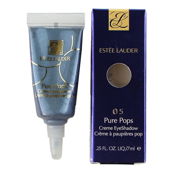 Estee Lauder Pure Pops Eyeshadow - 05 Blue Joy, .25oz/7ml