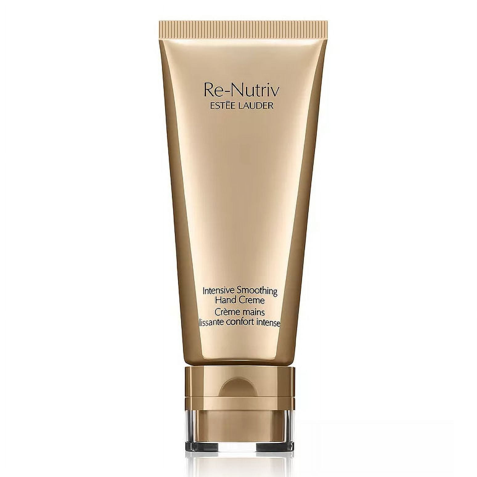 Estee Lauder Re-Nutriv Intensive Smoothing Hand Creme 100ml/3.4oz