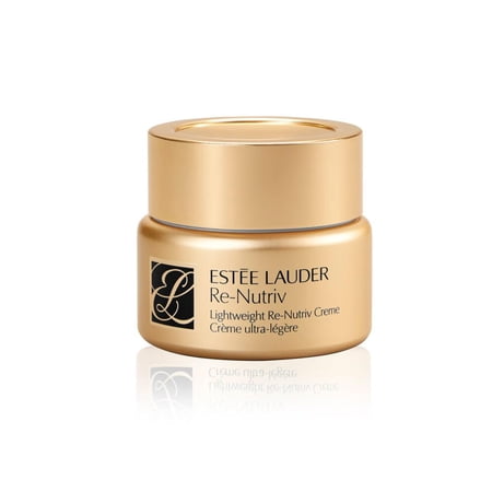 Estee Lauder Re-Nutriv Lightweight Face Moisturizer Cream | Lifting & Anti-Aging, 1.7 oz.