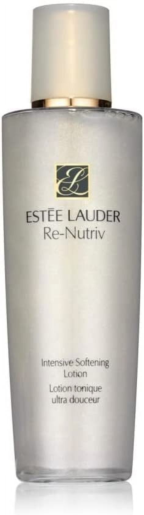 Estee Lauder Re-Nutriv Softening Lotion, 8.4 oz - Walmart.com
