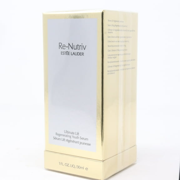 Este Lauder Re-Nutriv Ultimate Lift Regenerating Youth Serum 30ml