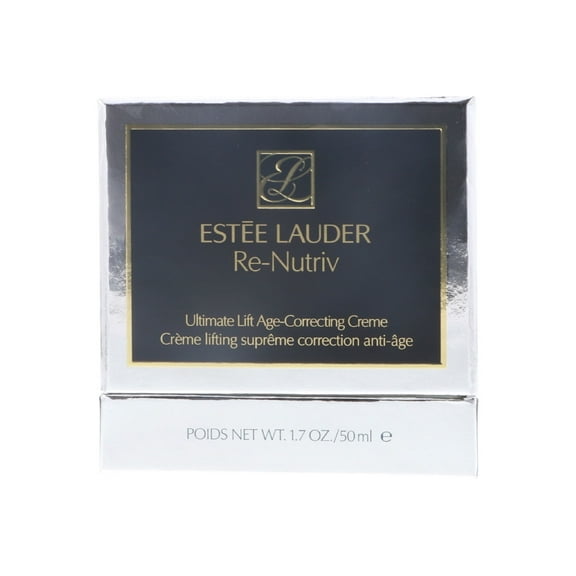 Estee Lauder Re-Nutriv Ultimate Lift Age-Correcting Creme, 1.7 oz