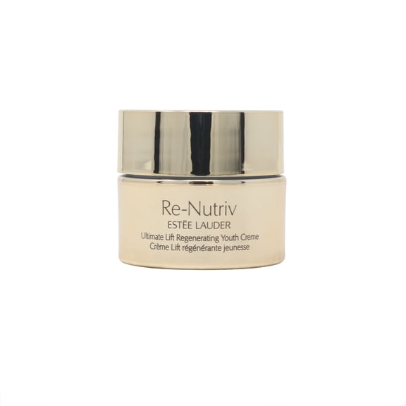 Estee Lauder Re-Nutriv Ultimate Lift Regenerating Youth Creme 0.5oz  New In Box