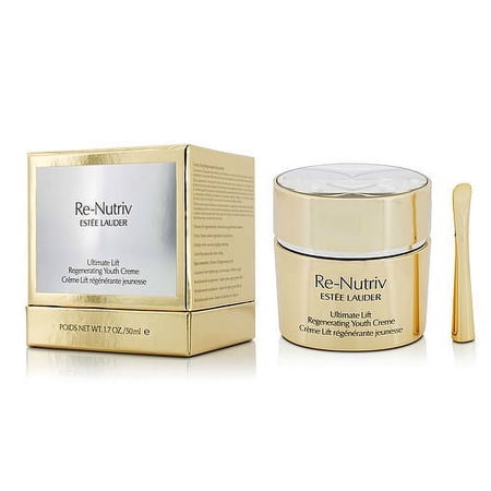 Estee Lauder - Re-Nutriv Ultimate Lift Regenerating Youth Creme --50ml/1.7oz