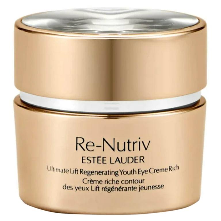Estee Lauder Re-Nutriv Ultimate Lift Regenerating Youth Eye Cream
