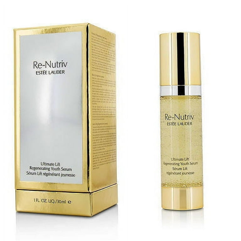 新品未開封未開封 Estee Lauder Re-Nutriv 美容液 30ml ESTEE LAUDER