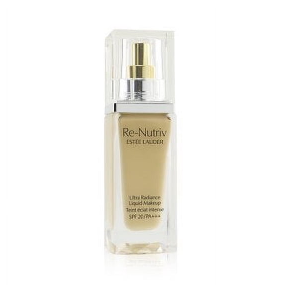 Estee Lauder Re Nutriv Ultra Radiance Liquid Makeup SPF 20