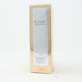 Estee Lauder Re Nutriv Ultra Radiance Liquid Makeup SPF 20