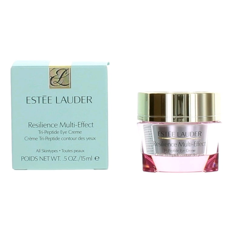 Estee Lauder Resilience Anti-Aging Tri-Peptide Eye Cream 15ml/0.5