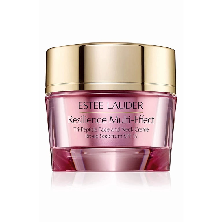 Est√©e Lauder Resilience Multi-Effect Night Cream, SPF 15, 2.5 oz