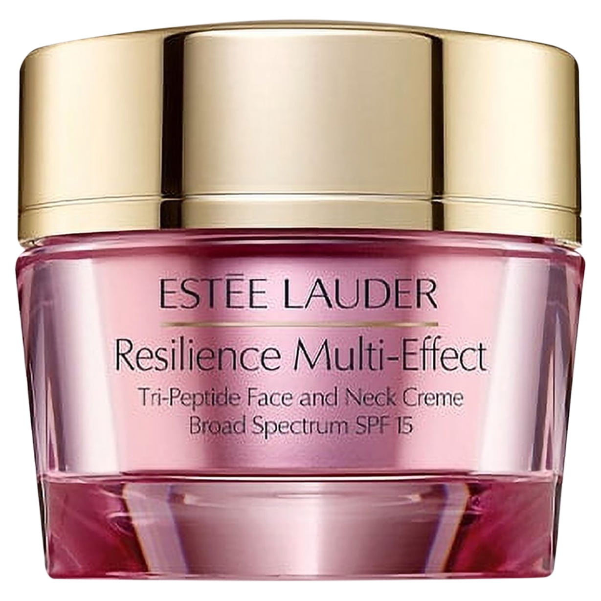 Estee Lauder Resilience Multi-Effect Moisturizer, Tri-Peptide