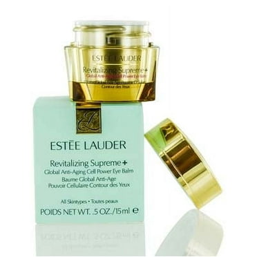 Estee Lauder Revitalizing Supreme + Global Anti-Aging Cell Power Eye Balm 15ml/0.5oz