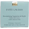 thumbnail image 1 of Estee Lauder Revitalizing Supreme + Bright Power Soft Creme 1.7oz / 50ml, 1 of 5