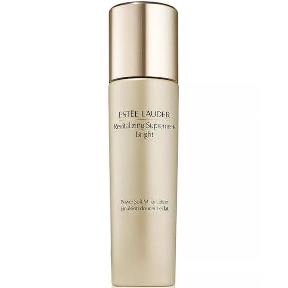 Estee Lauder Revitalizing Supreme + Bright Power Soft Milky Lotion