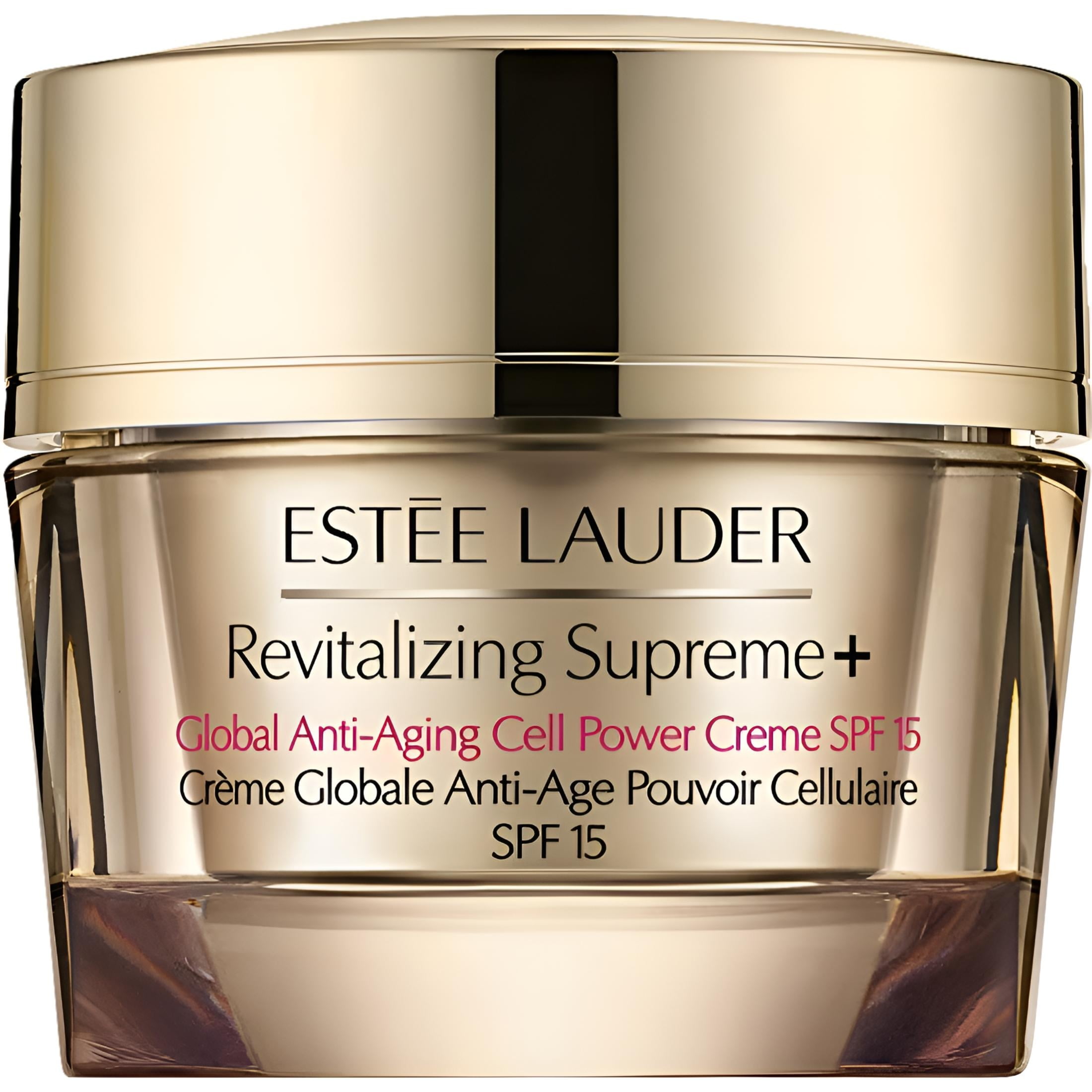 Estee Lauder Revitalizing Supreme+ Global Anti-Aging Cell Power 