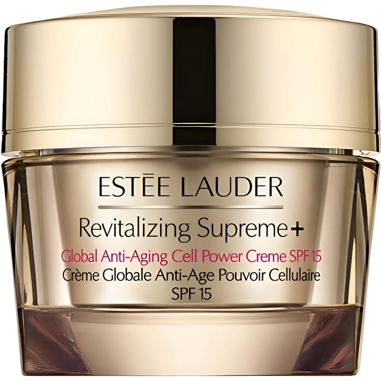 Estee Lauder Revitalizing Supreme+ Global Anti-Aging Cell Power