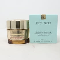 Estee Lauder Revitalizing Supreme  Global Anti-Aging Cell Power Creme SPF 15