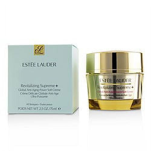 Estee Lauder - Revitalizing Supreme + Youth Power Soft Creme