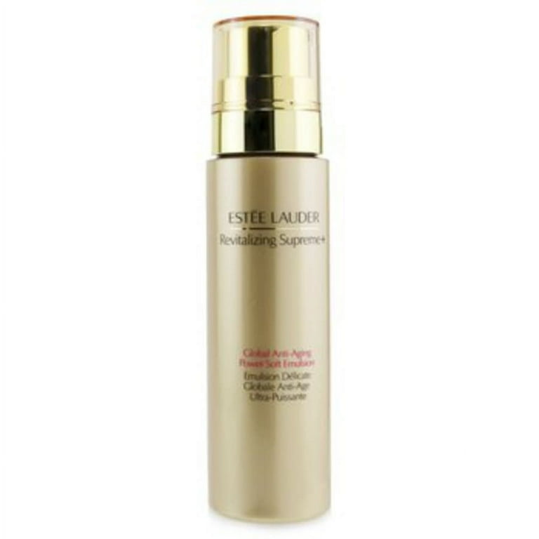Estee Lauder Revitalizing Supreme+ Global Anti-Aging Power