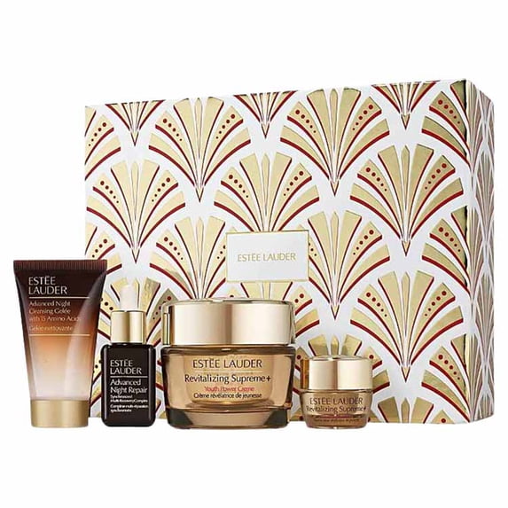 Estee Lauder Revitalizing Supreme+ Moisturizer Skincare Set